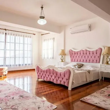 Villa Elfu Villa Kaş