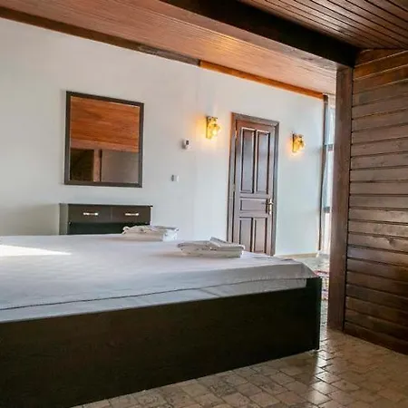 Villa Elfu Kaş