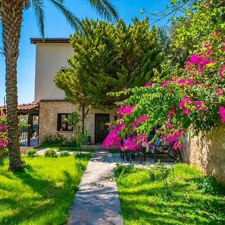 Villa Elfu