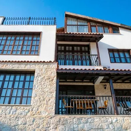 Villa Villa Elfu Kaş
