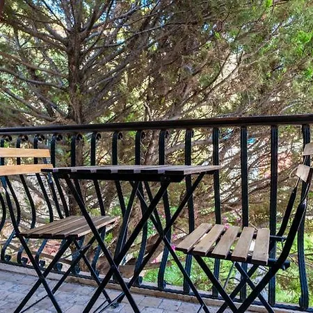 Villa Elfu Villa Kaş
