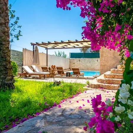 Villa Elfu Villa Kaş