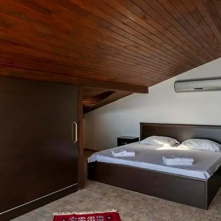Villa Elfu * Kaş