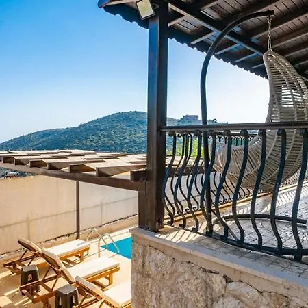 Villa Villa Elfu Kaş