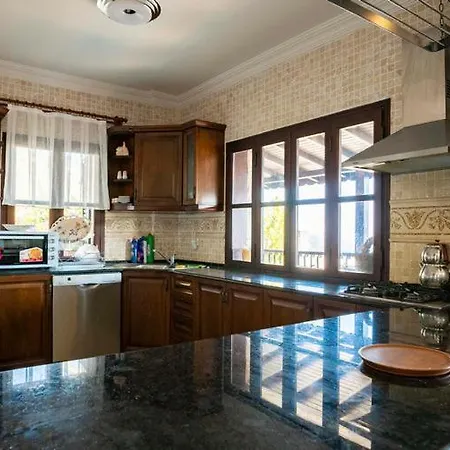 Villa Elfu * Kaş