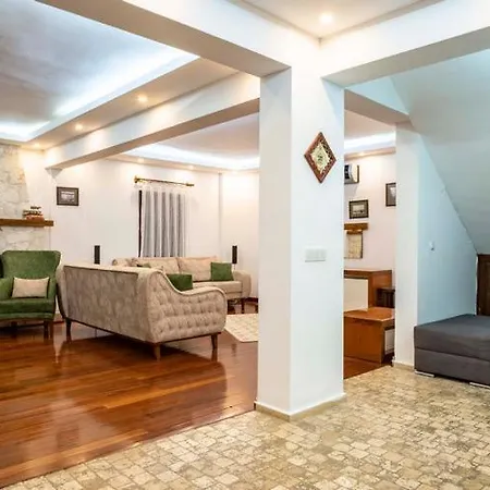 Villa Elfu Kaş