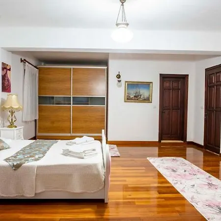 Villa Elfu * Kaş