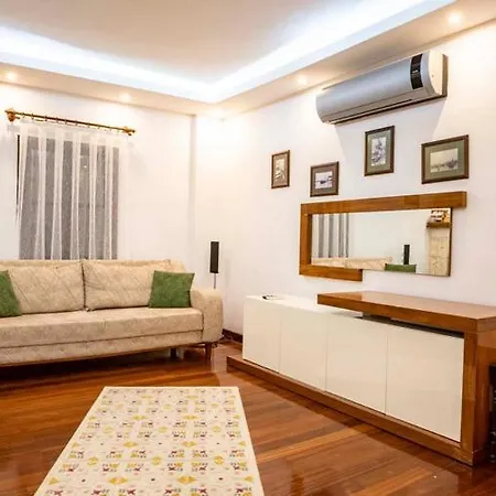 Villa Elfu Willa *