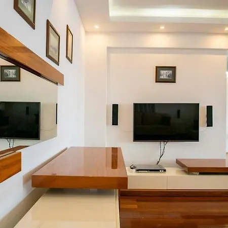 Willa Villa Elfu Kaş