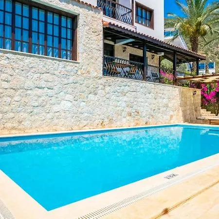 Villa Elfu Kaş