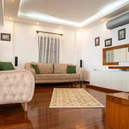 Villa Elfu Willa