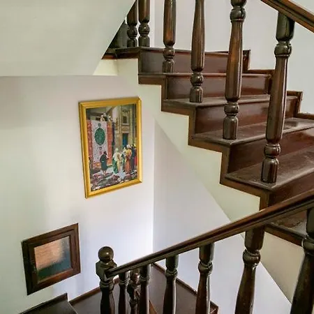 Villa Elfu