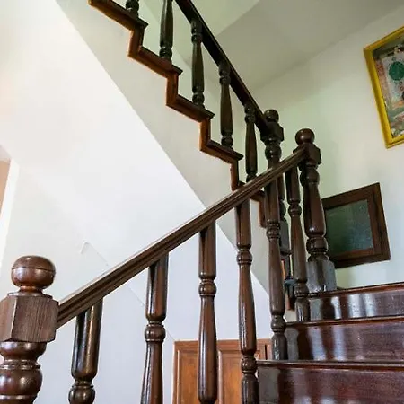 Villa Elfu Willa Kaş