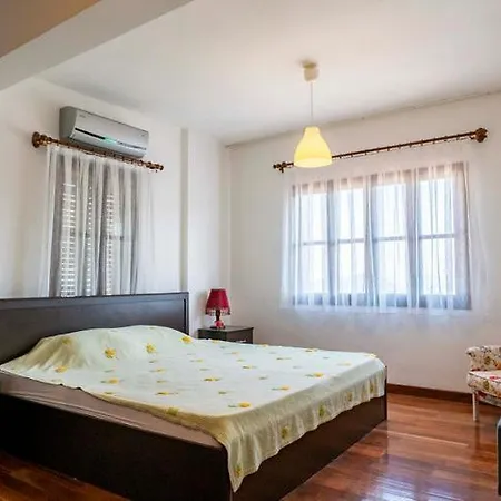 Willa Villa Elfu Kaş