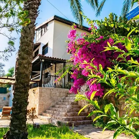 Villa Elfu Kaş
