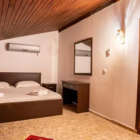 Willa Villa Elfu