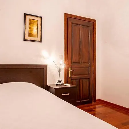 Willa Villa Elfu Kaş
