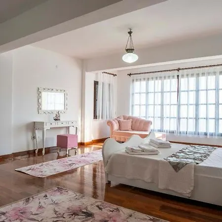 Villa Elfu Willa *